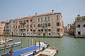 Venice, Canal Grande